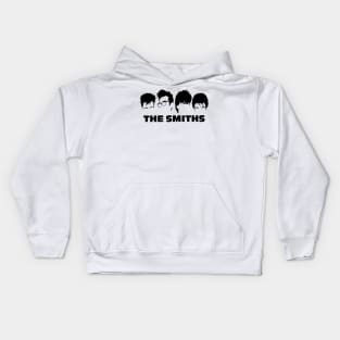 The Smiths Logo Kids Hoodie